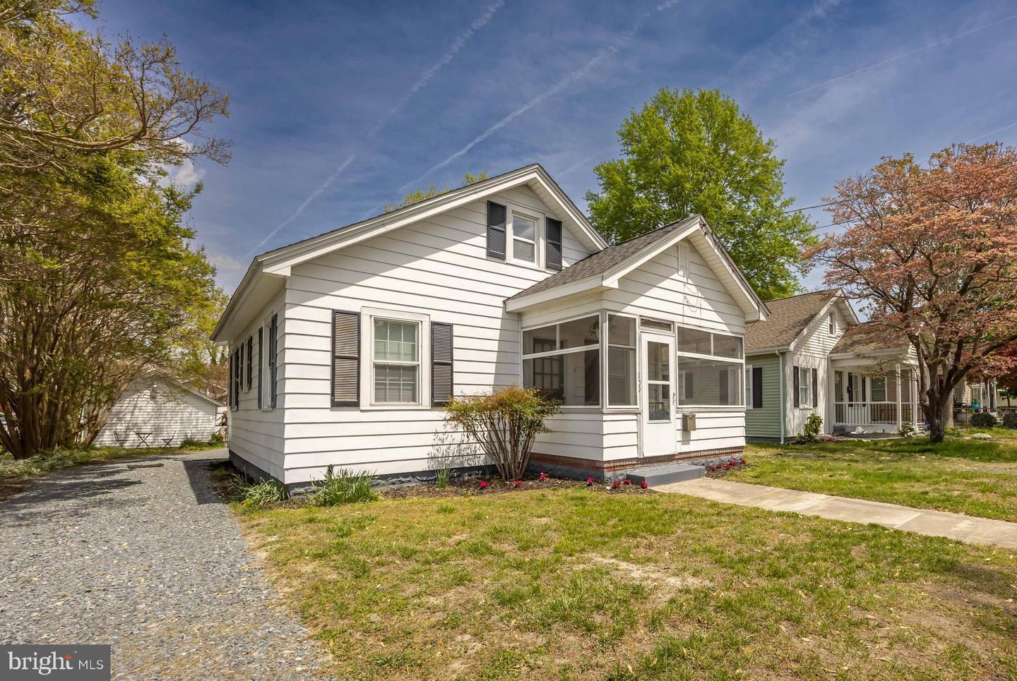 109 Prince Street, Salisbury