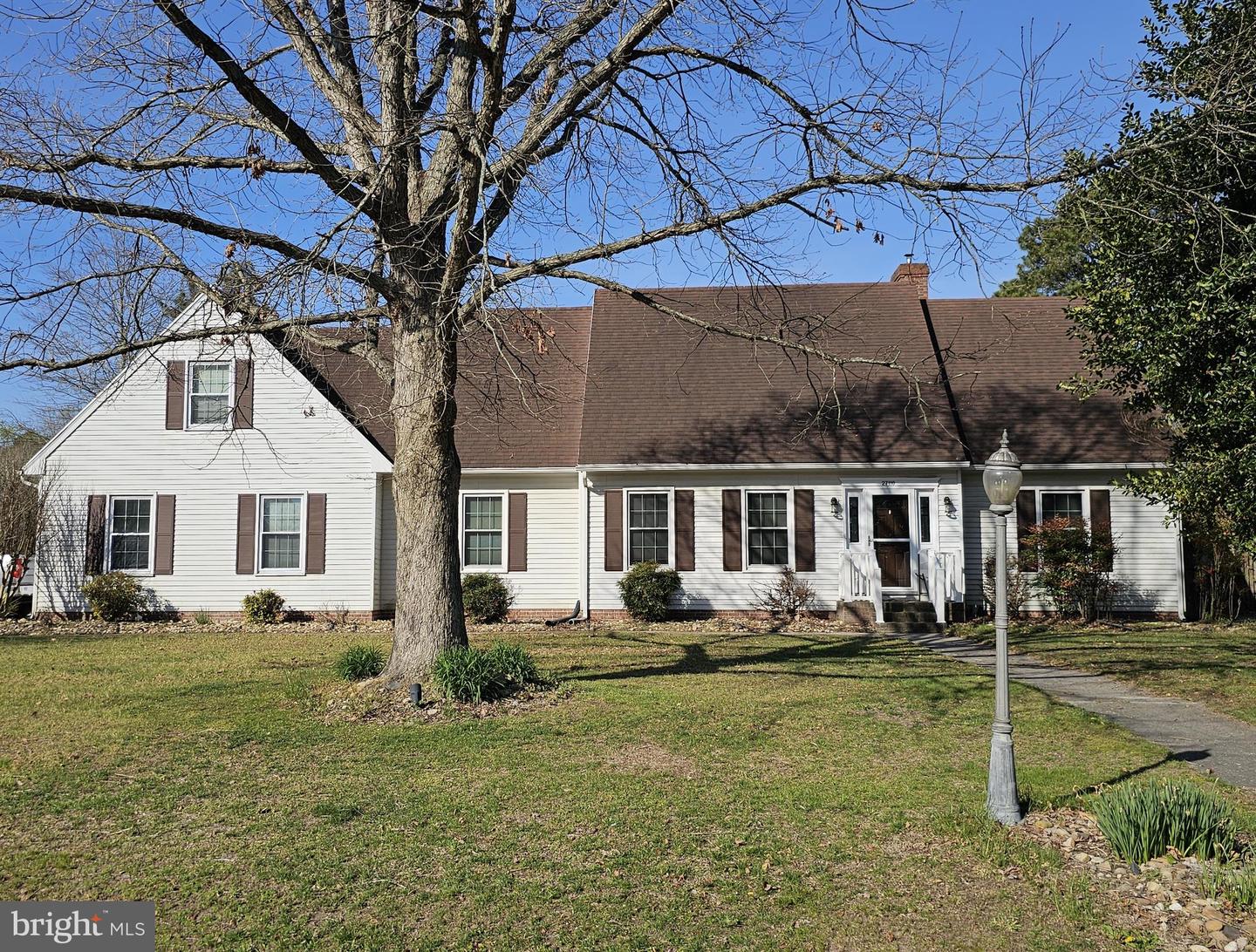 27116 Patriot Drive, Salisbury