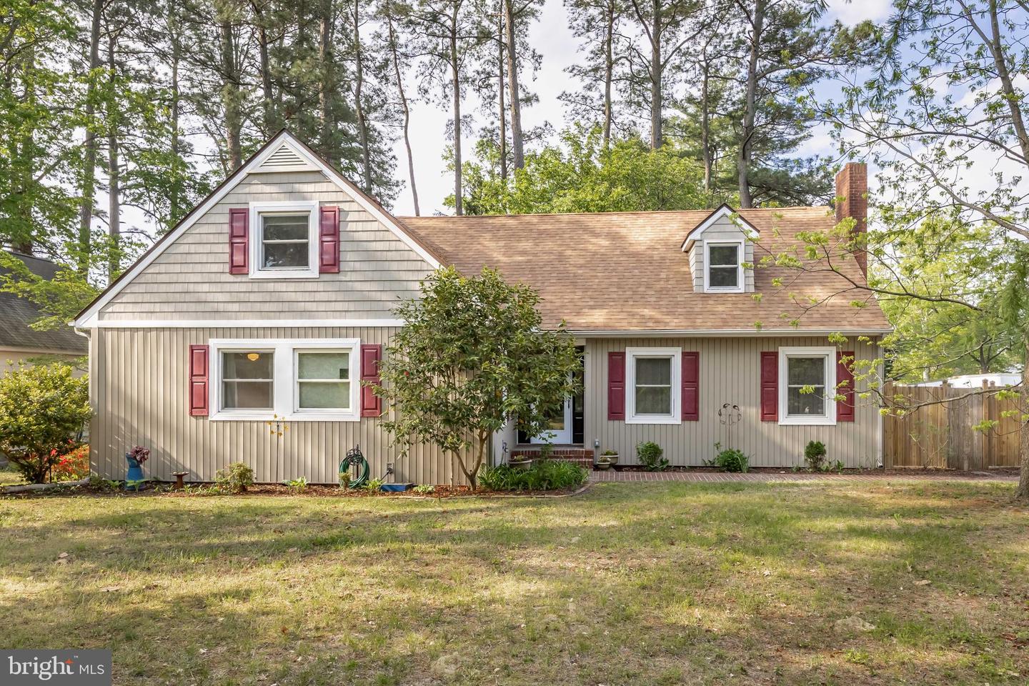 700 S Park Drive, Salisbury