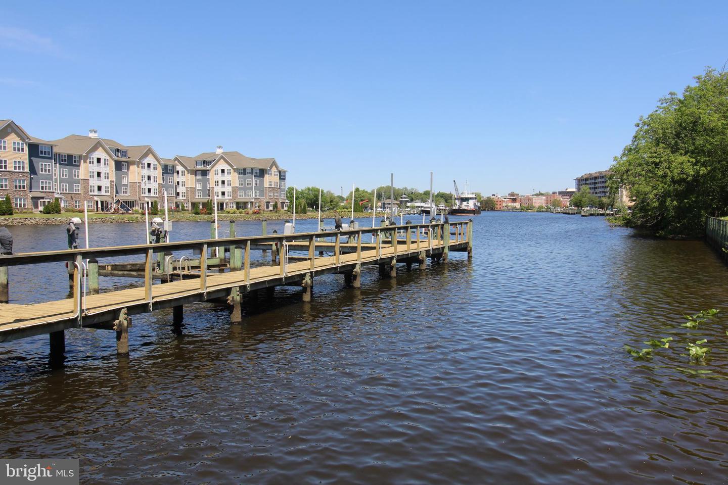 646 River Oak Court #a-8 Bs, Salisbury