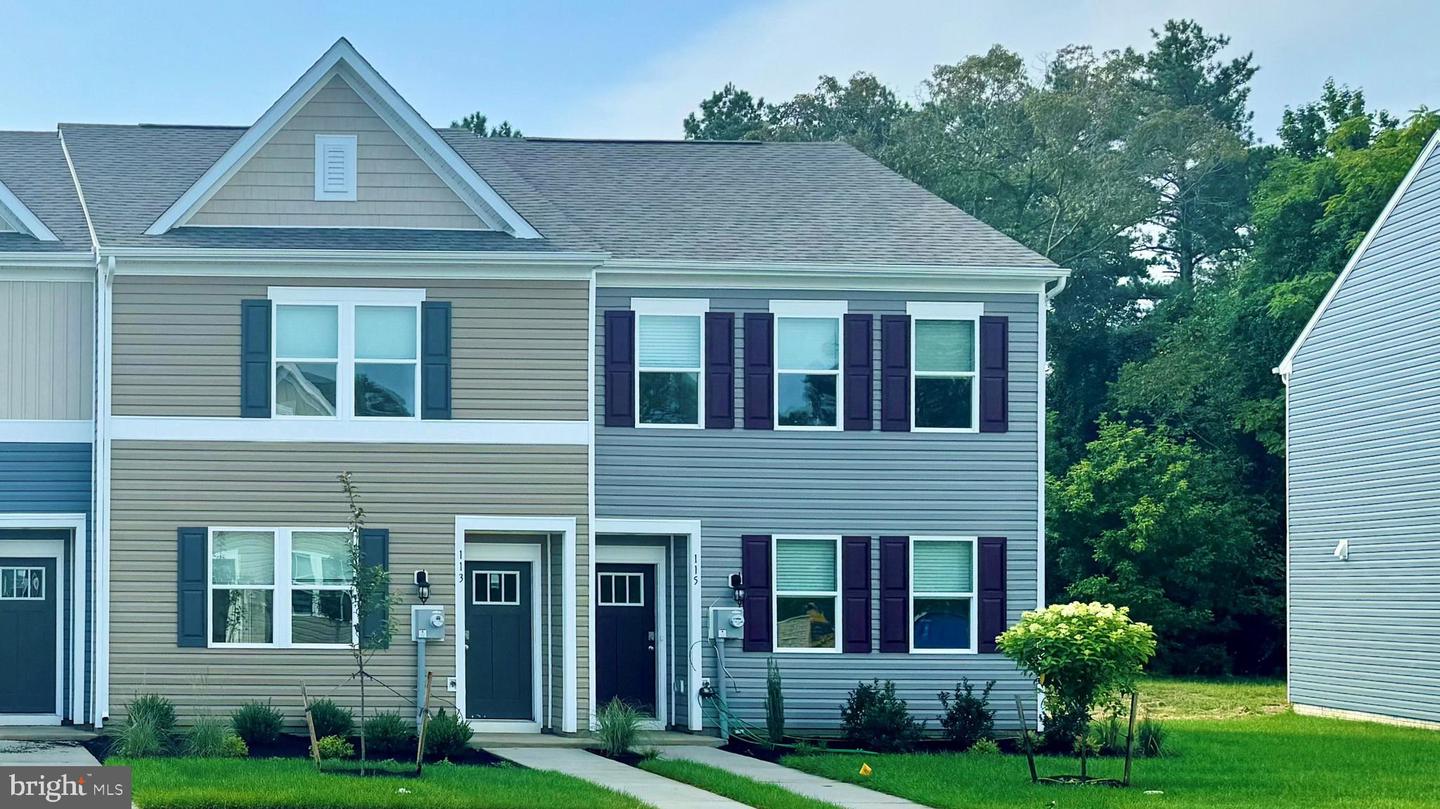 1414 Sugarplum Lane, Salisbury