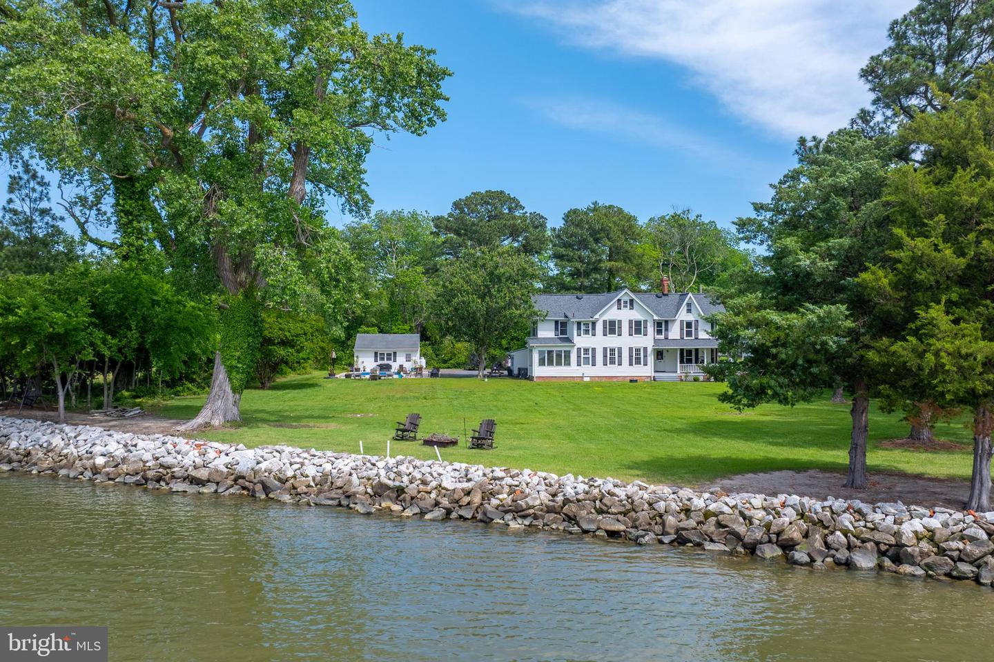 20456 Quarter Landing Lane, Nanticoke