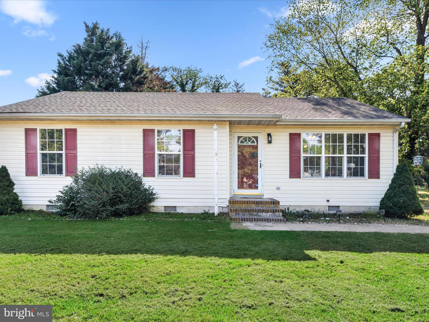 112 Jerome Drive, Salisbury