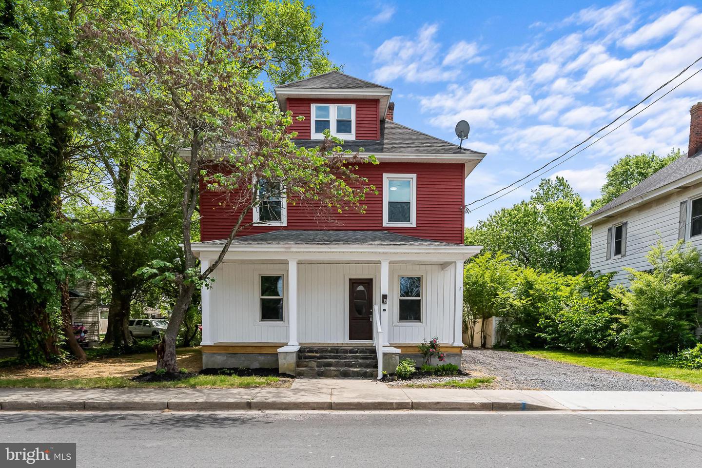 10 E Chestnut Street, Delmar