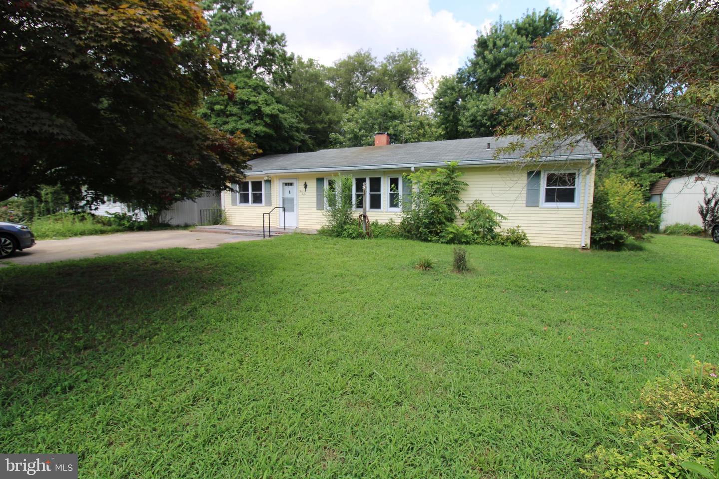 512 Regency Drive, Salisbury