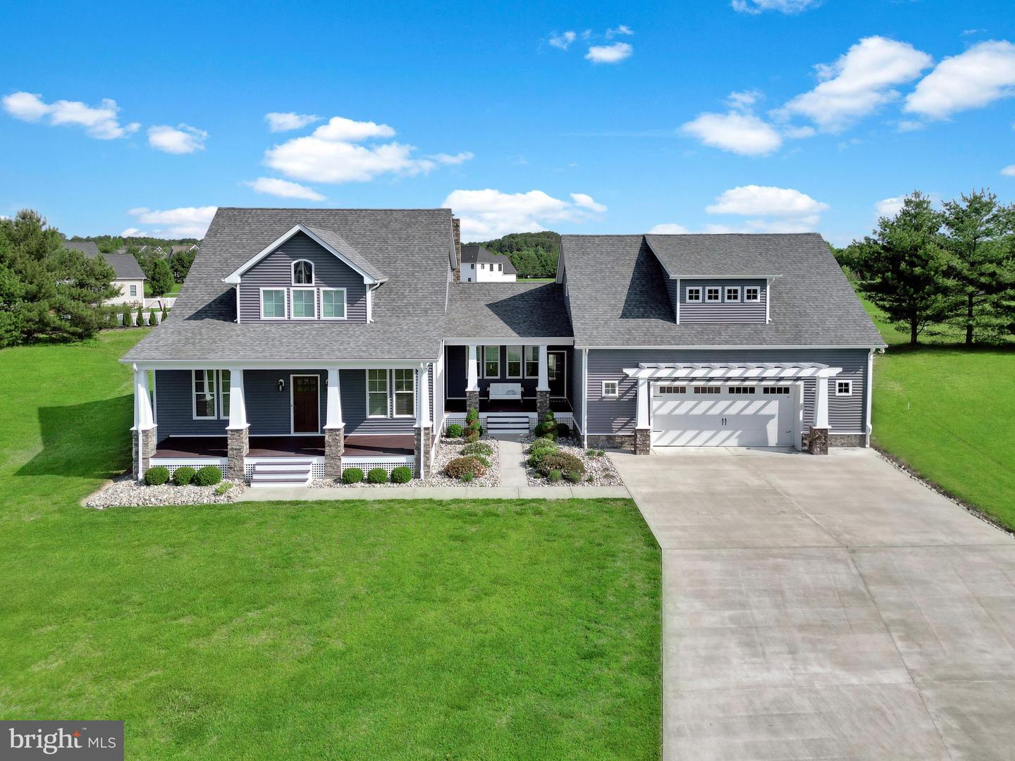 5688 Kirkpatrick Court, Salisbury