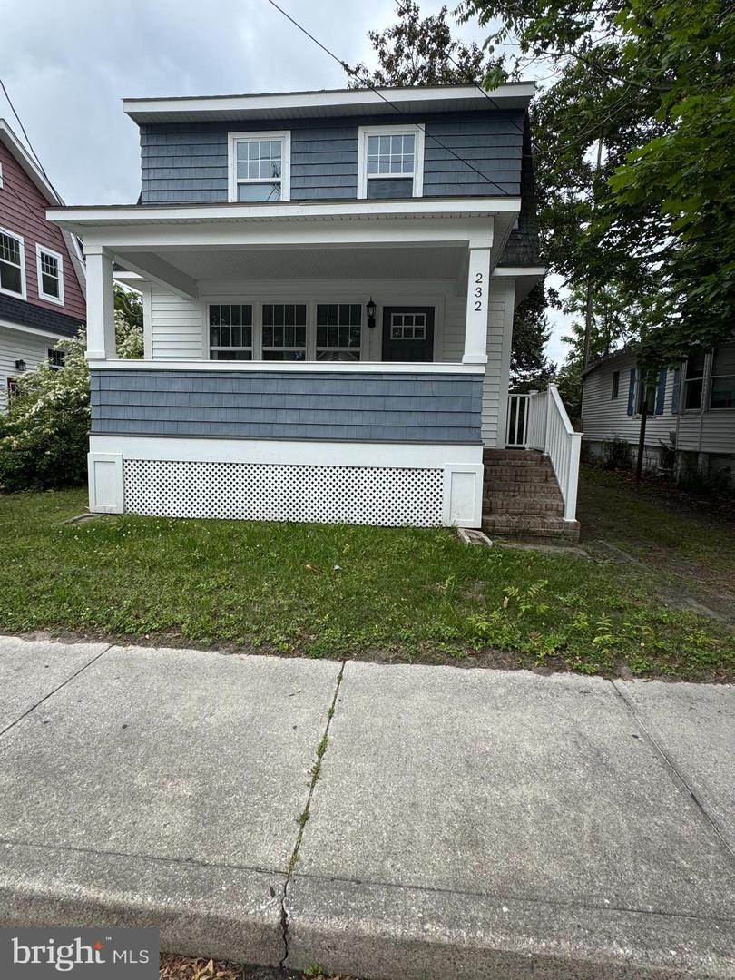 232 Ohio Avenue, Salisbury
