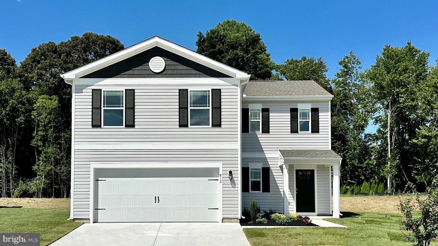 1310 Fairview Lane, Salisbury
