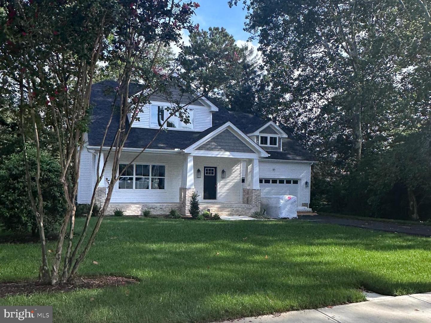 303 Powell Avenue, Salisbury
