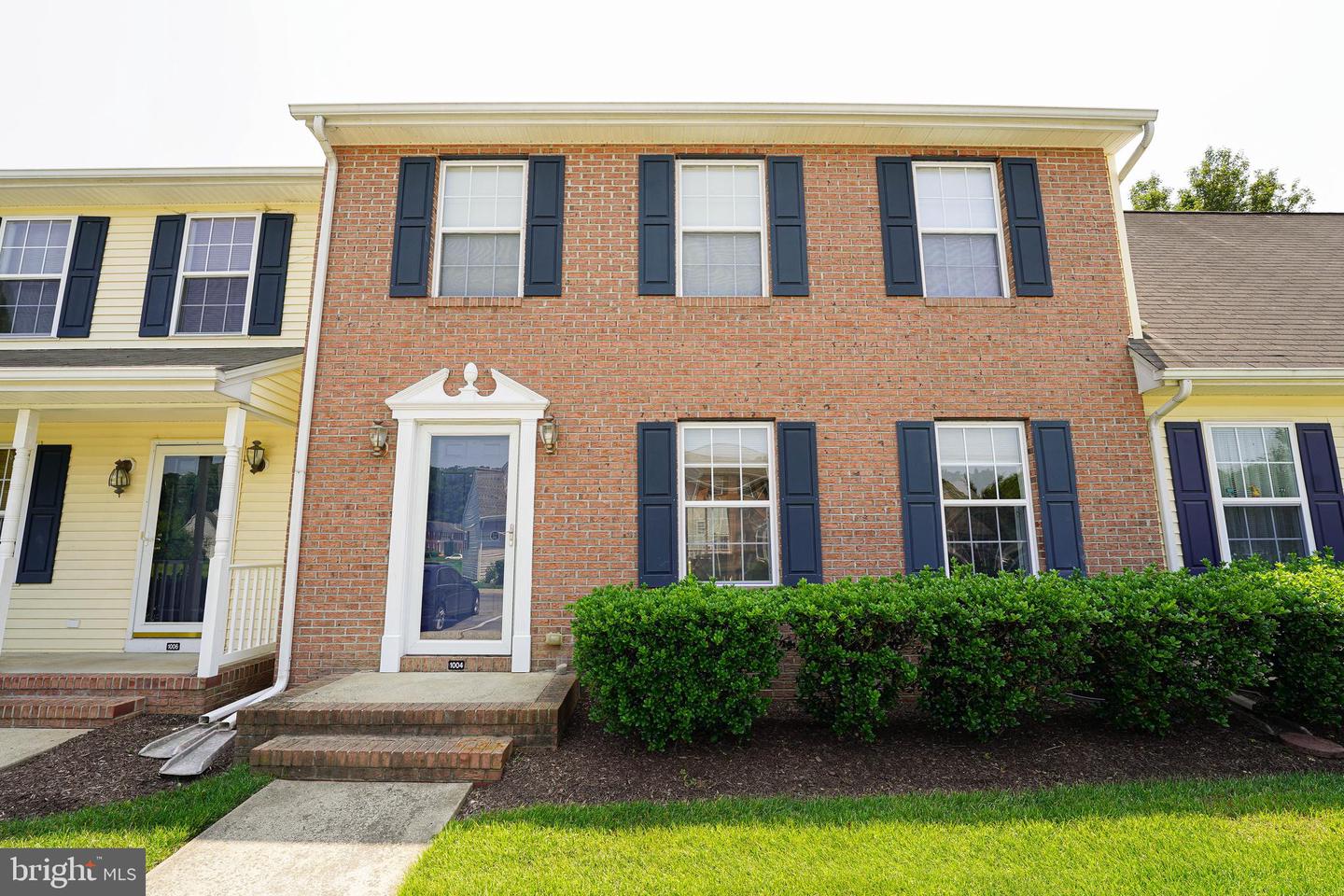 1004 Limestone Court, Salisbury