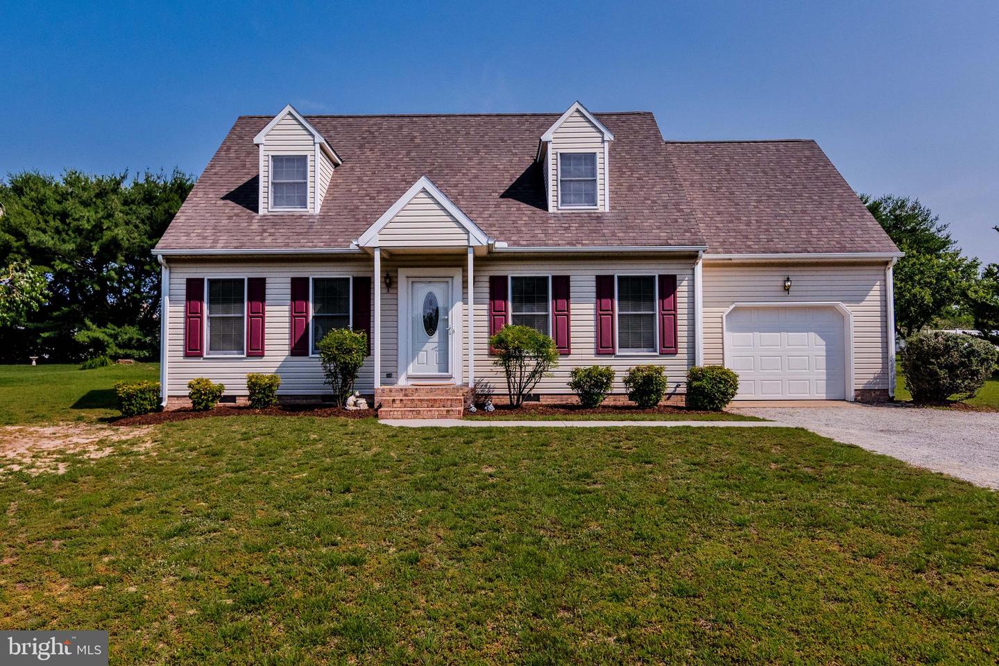 27836 Clearwater Court, Salisbury