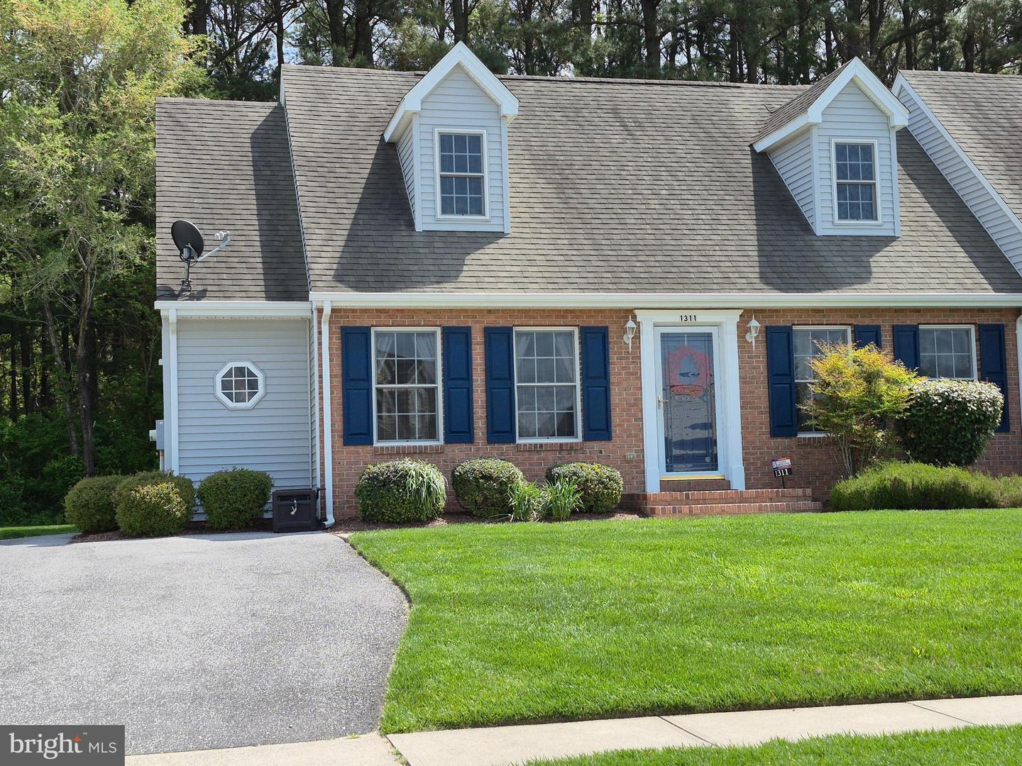 1311 Aspen Dr, Salisbury