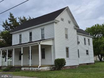 418 E Elizabeth St.,, Delmar