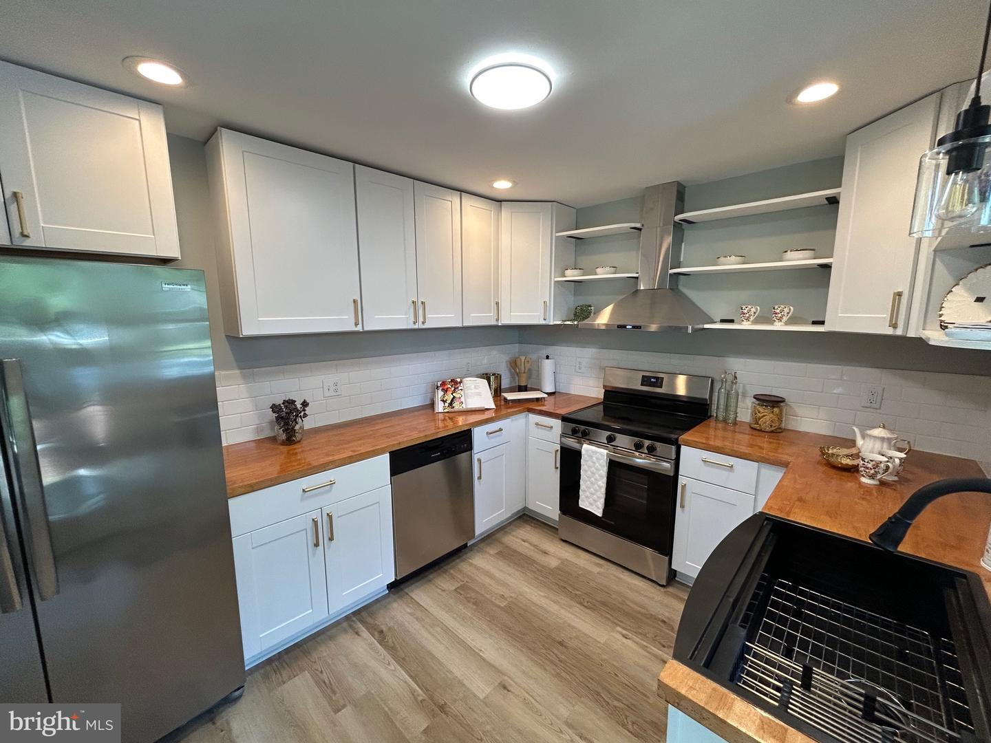 1721 Crestwood Circle, Salisbury
