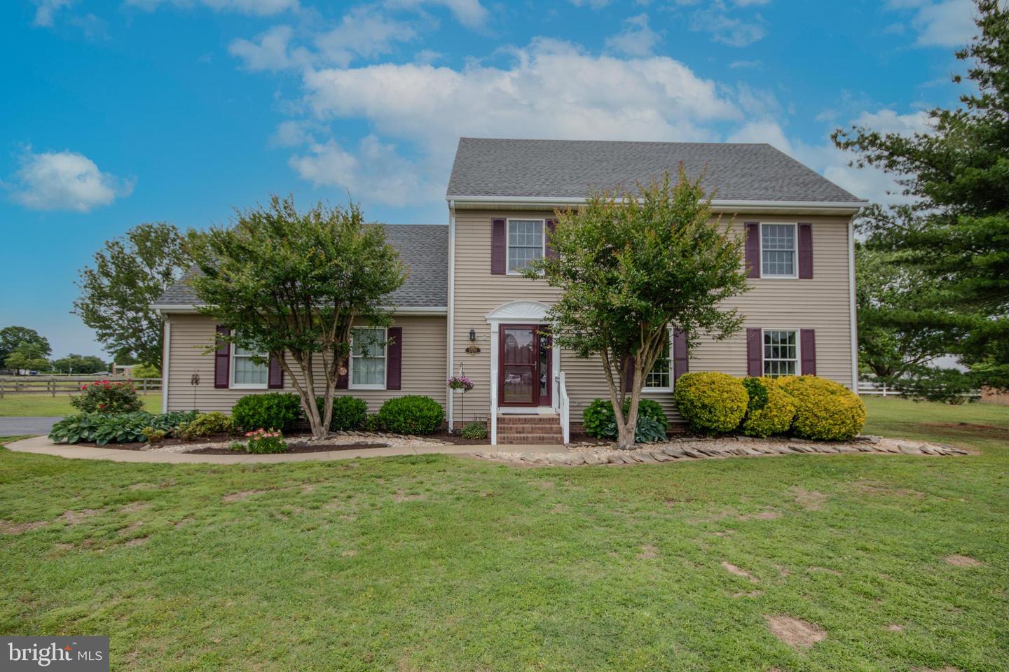 27778 Crittenden Court, Salisbury