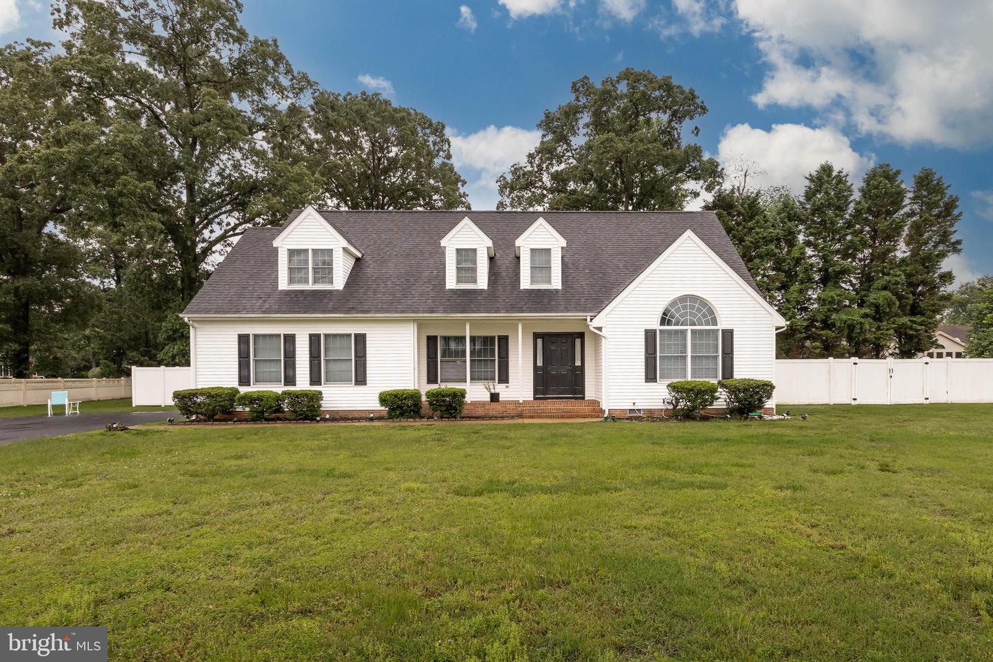 30085 Haymarket Court, Salisbury