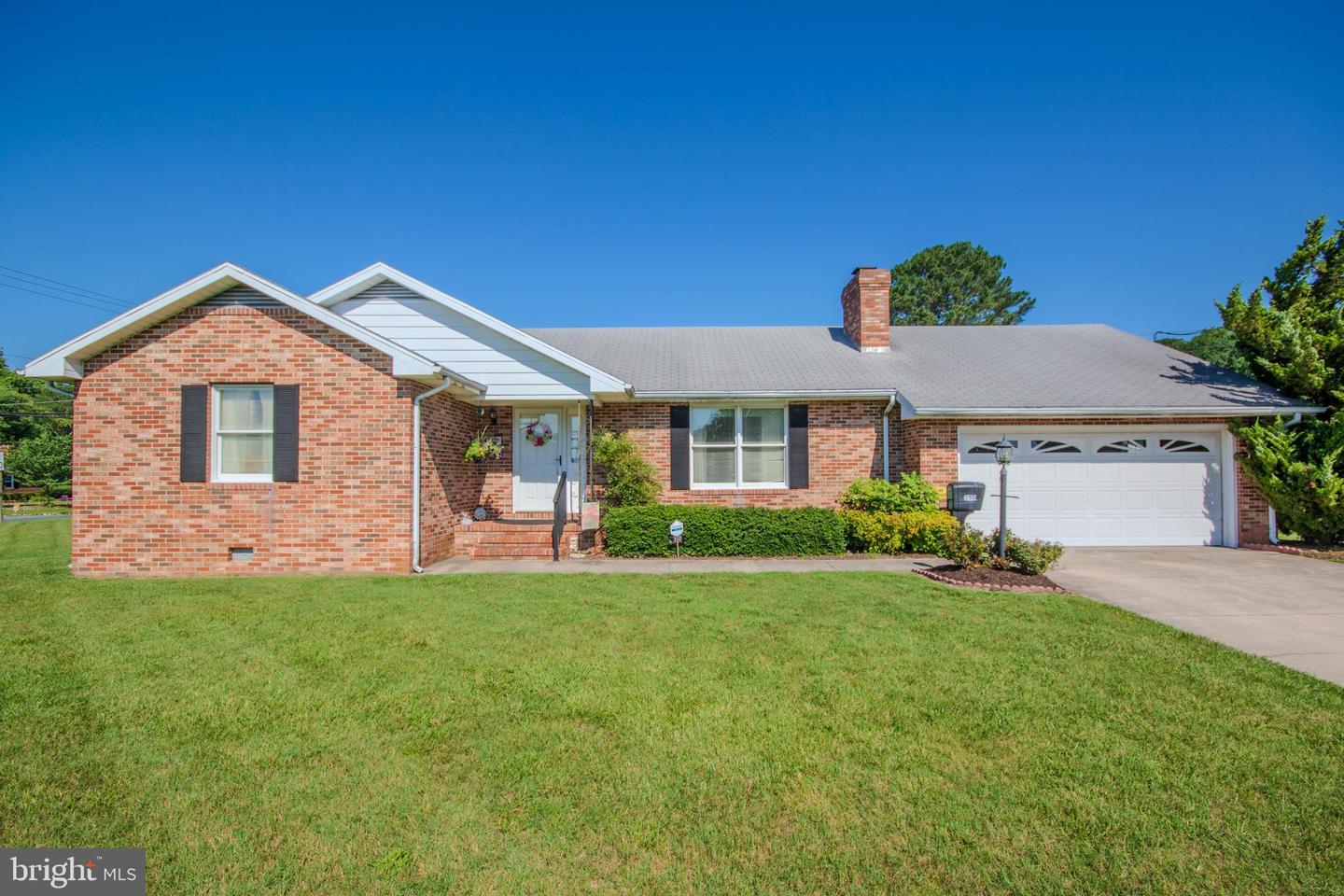 350 Tilghman Road, Salisbury