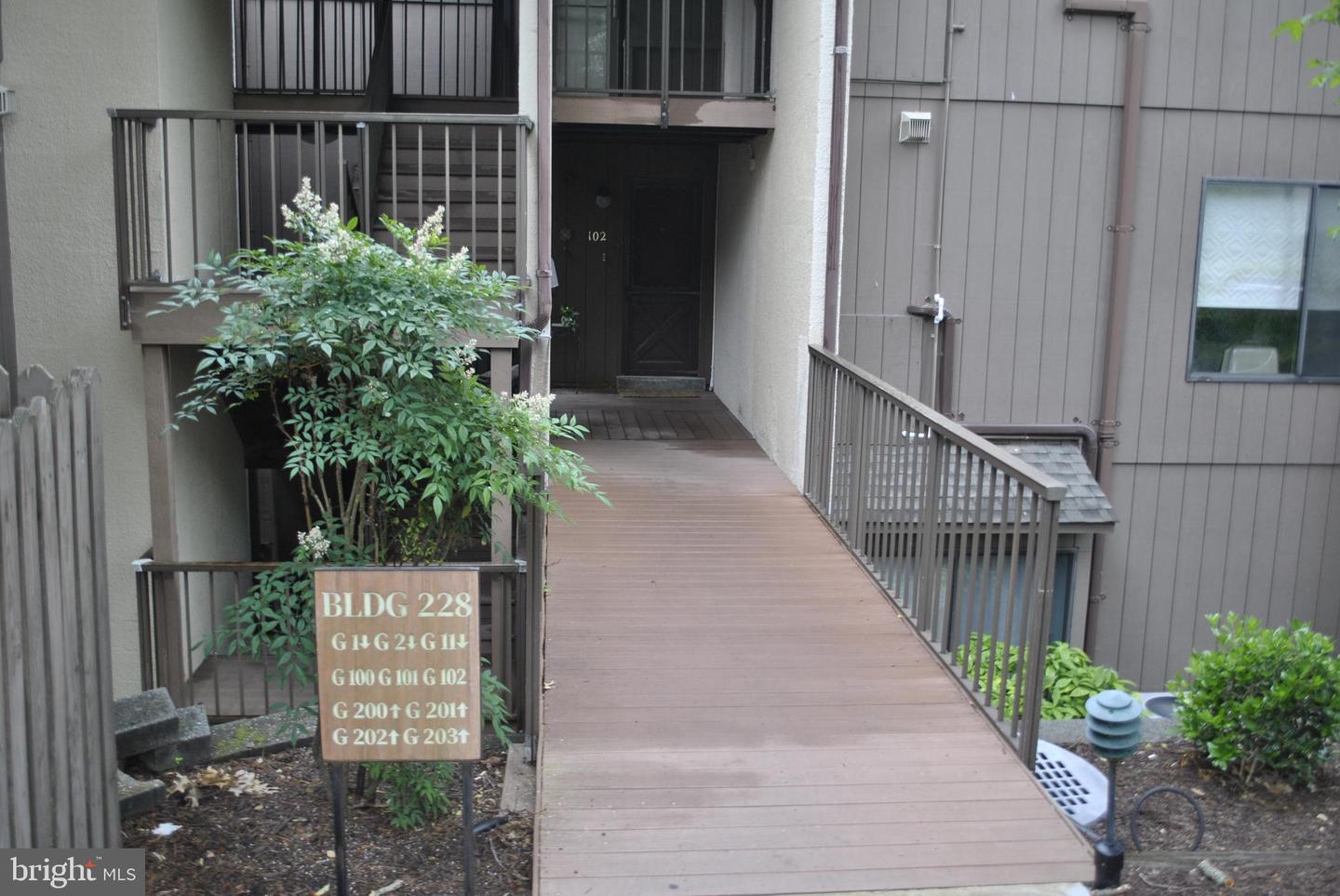 228 Canal Park Drive #g-1, Salisbury