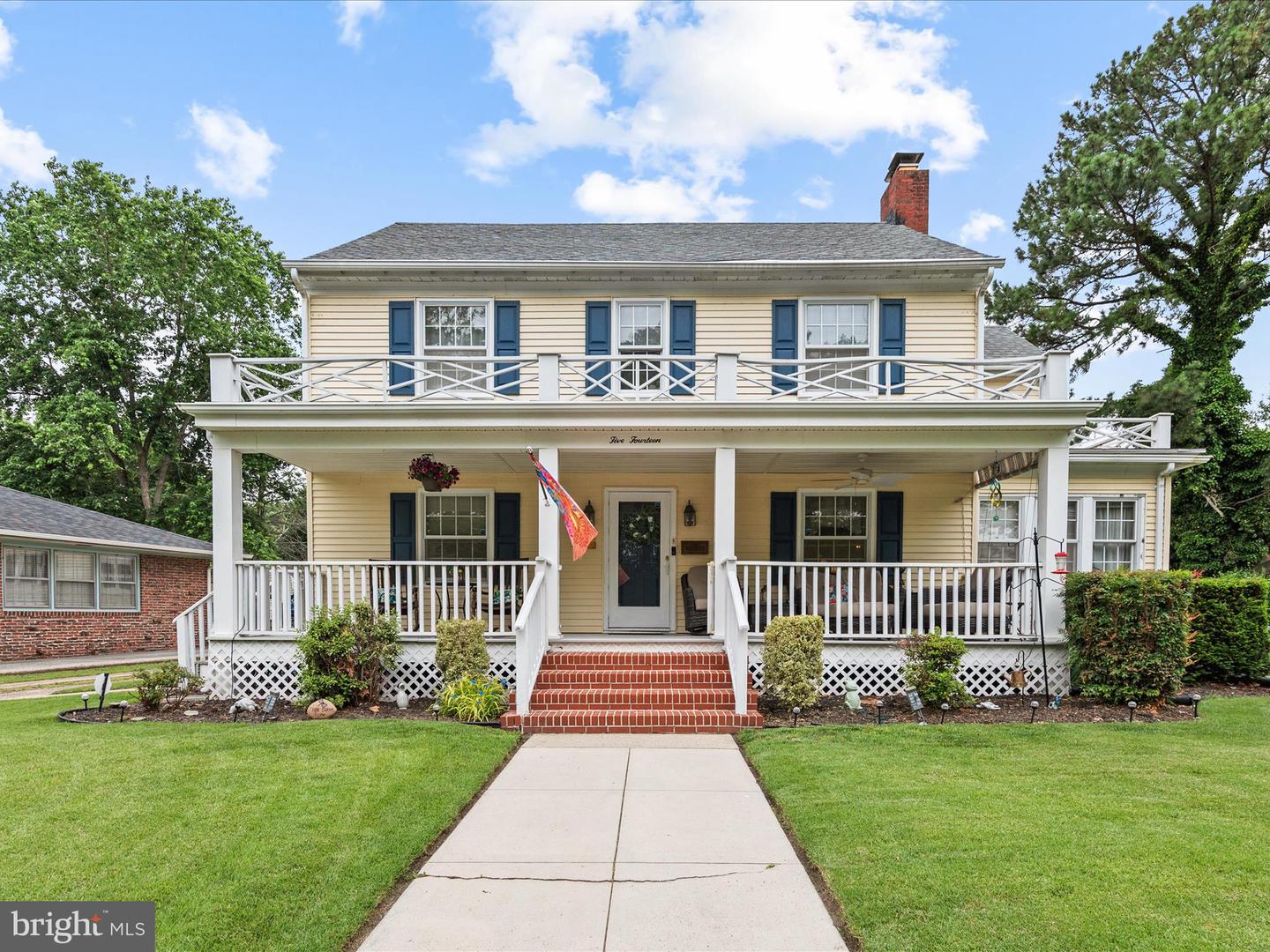 514 S Park Drive, Salisbury