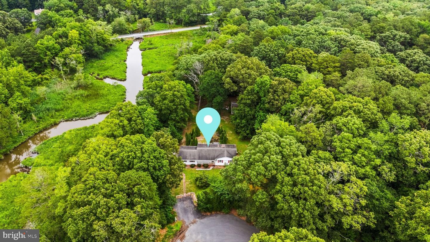 26140 High Banks Drive, Salisbury