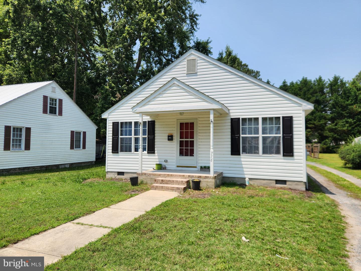 716 Jackson Street