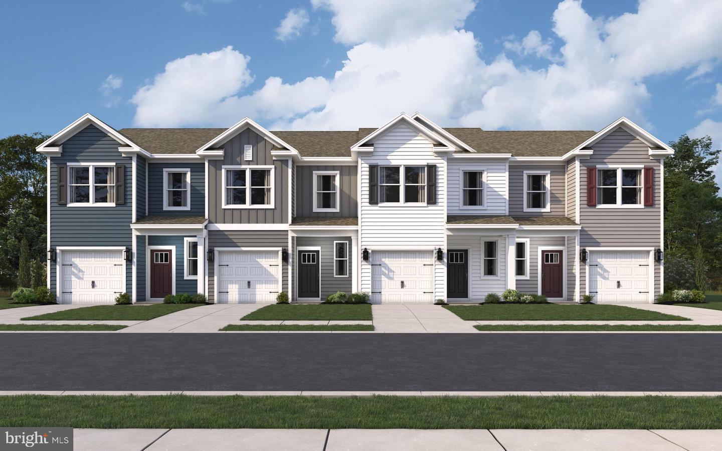 1422 Sugarplum Lane, Salisbury