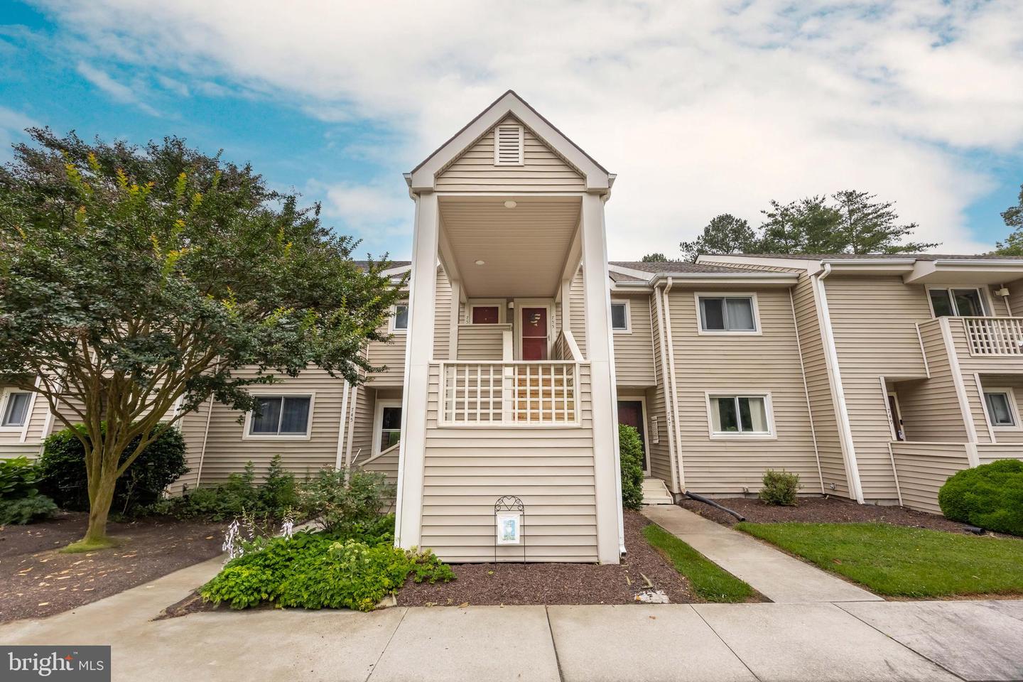 753 Canvasback Court #204, Salisbury