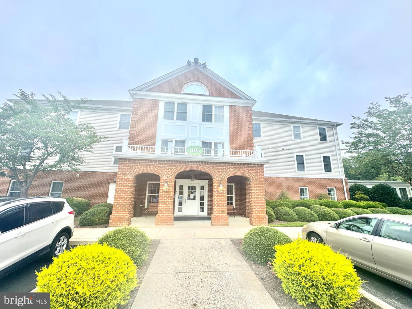1105 S Schumaker Drive #b-103, Salisbury
