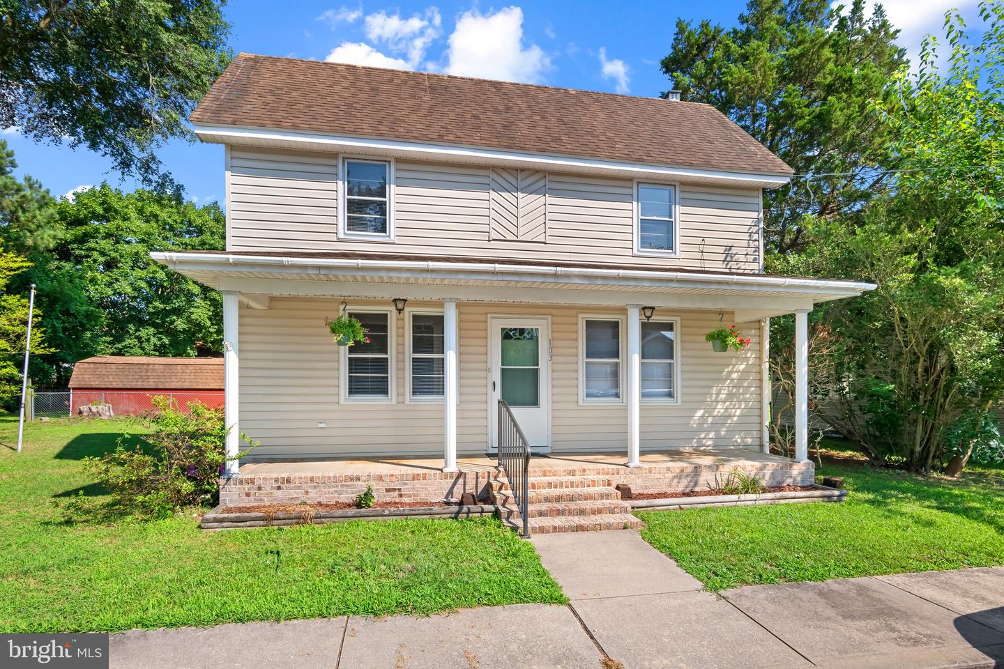 103 Howard Street, Hebron