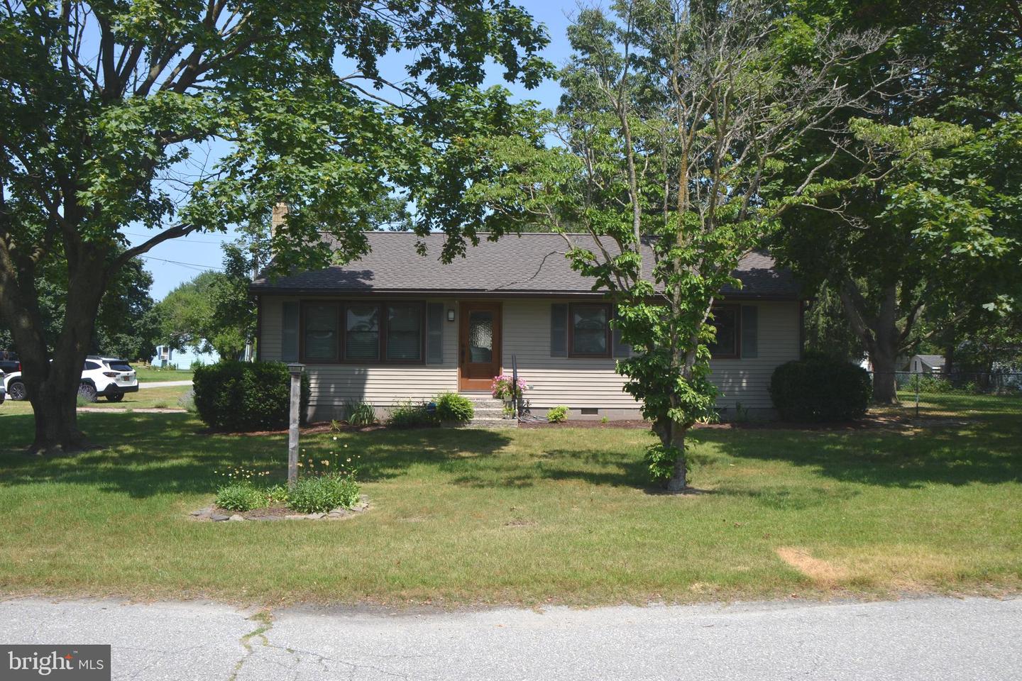 202 Joe Morgan Road, Sharptown