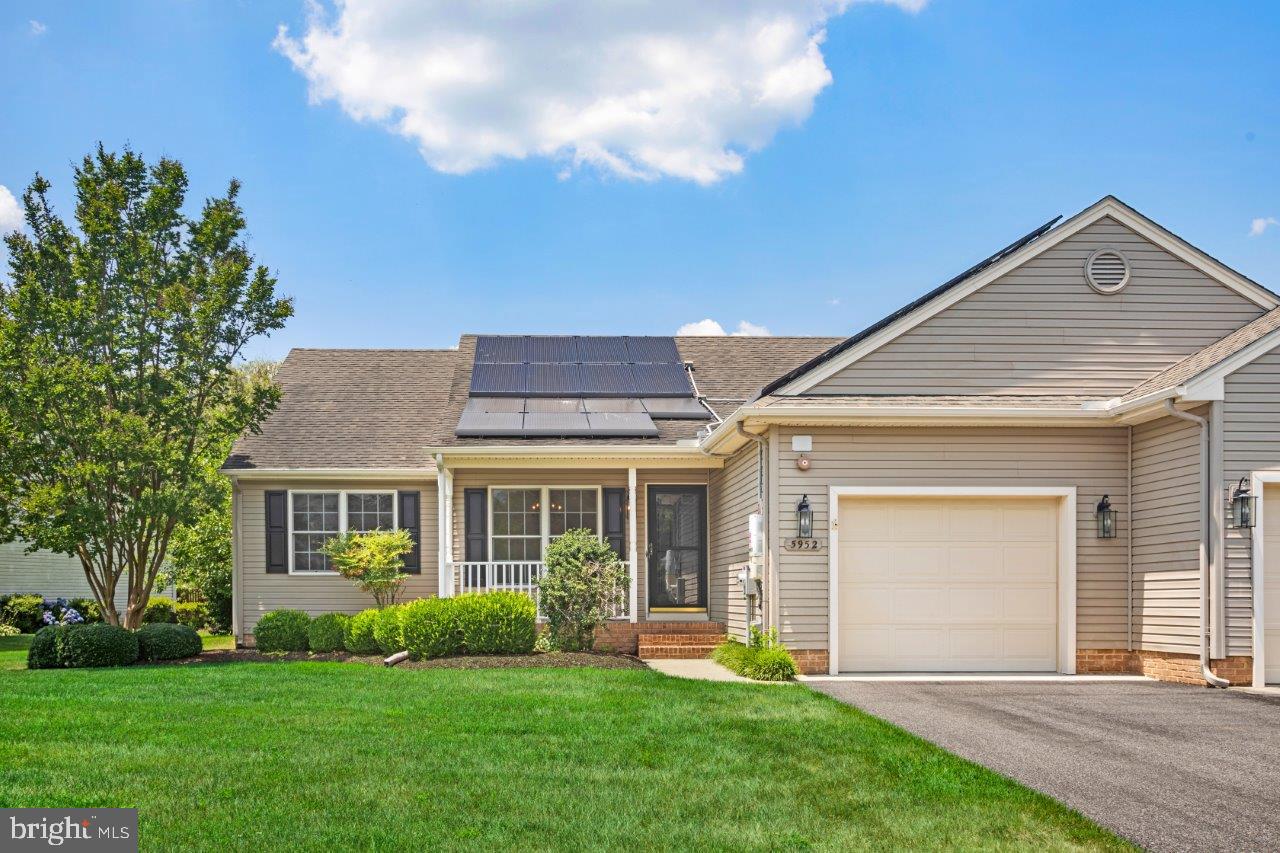 5952 Tappan Lane, Salisbury