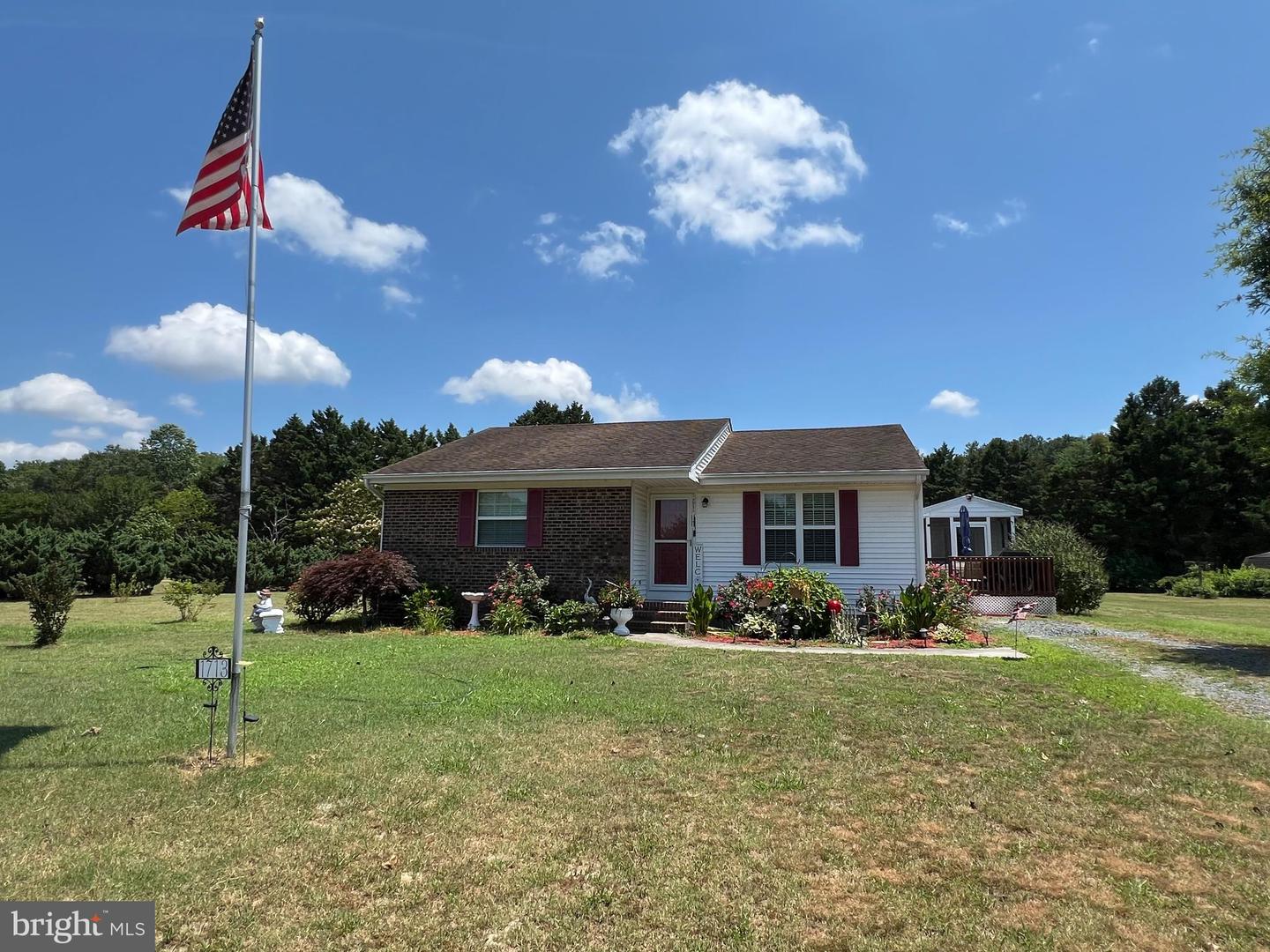 1713 S Mill Drive, Salisbury