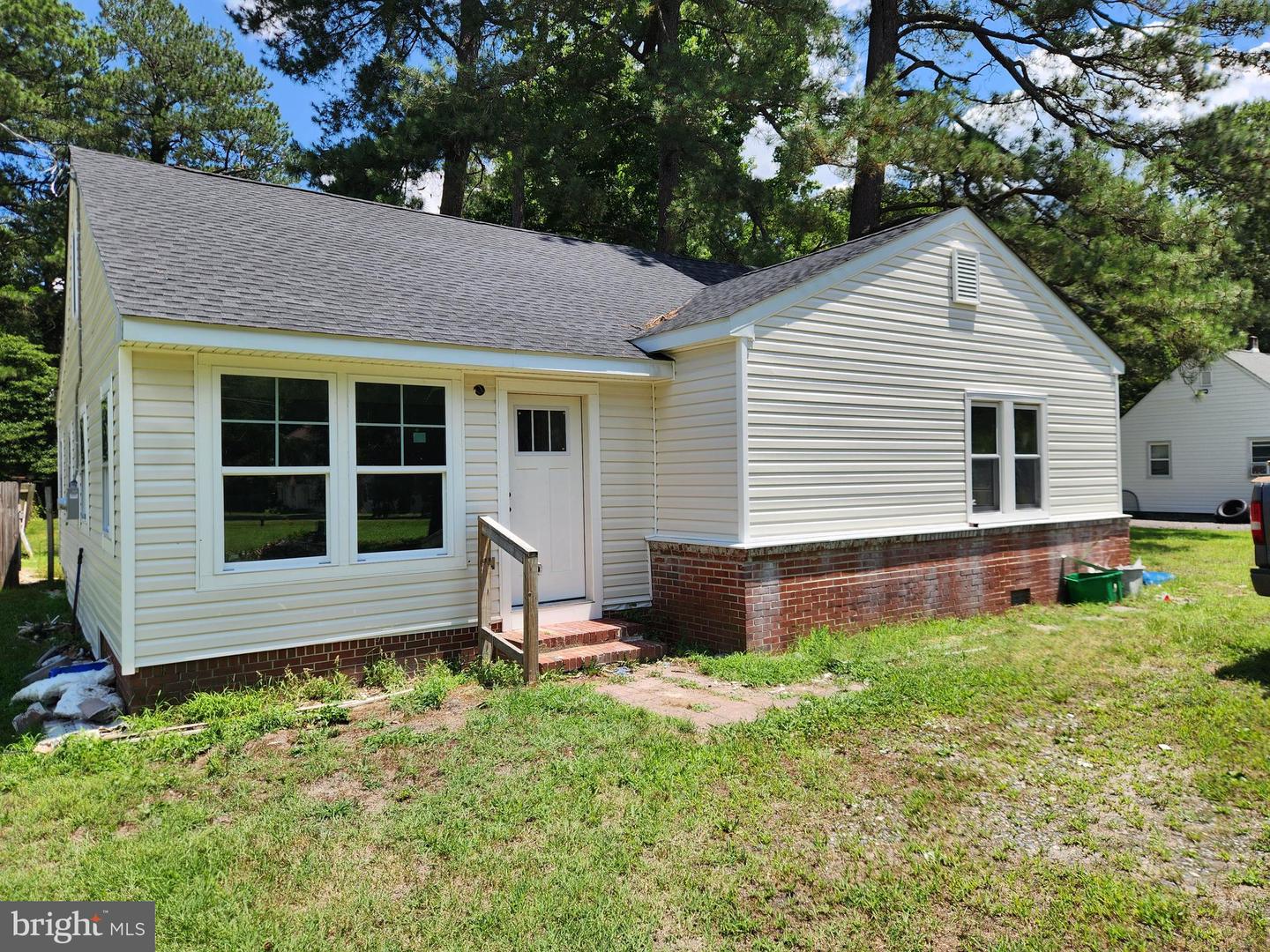 507 W Main Street