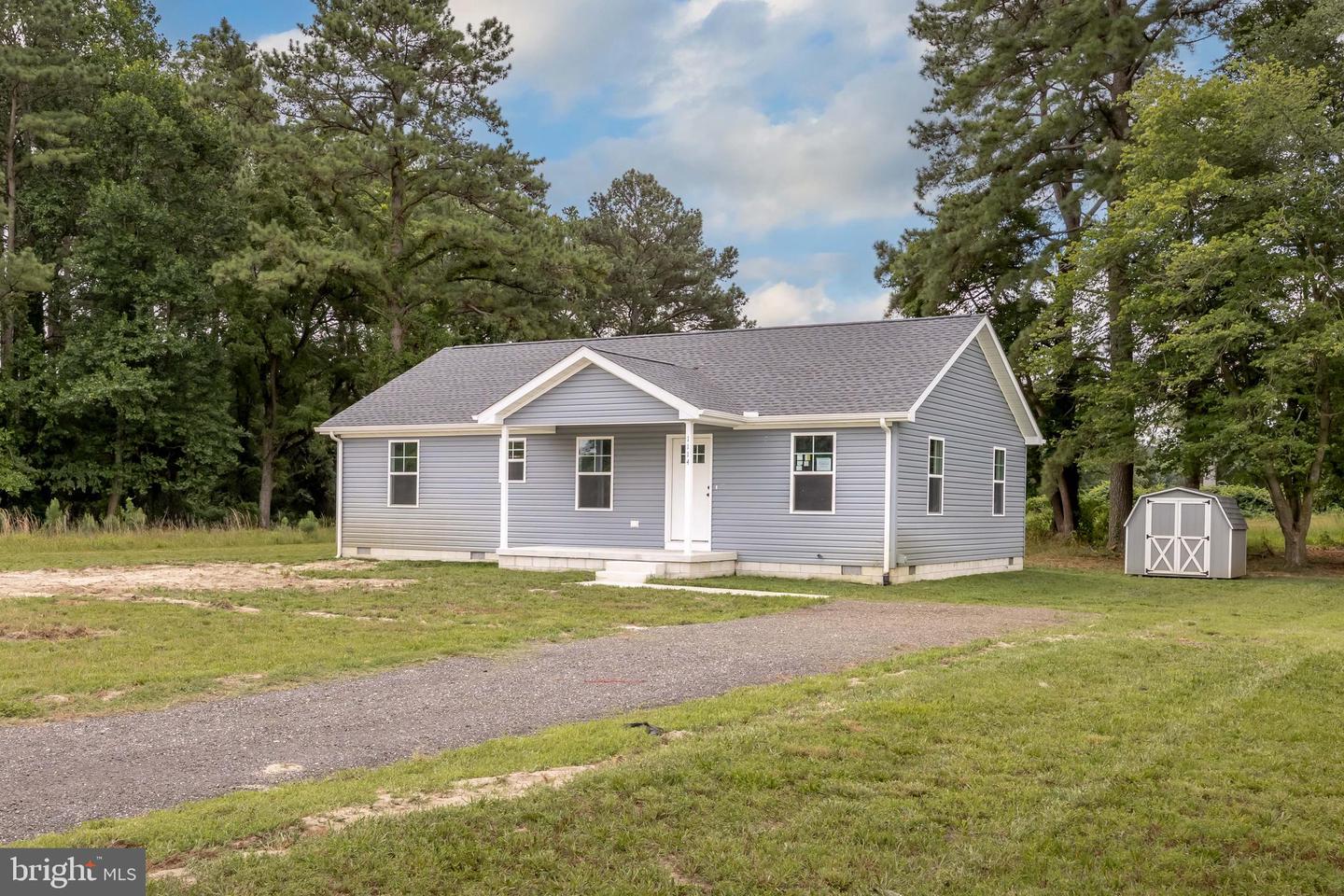 1114 American Legion Road, Salisbury