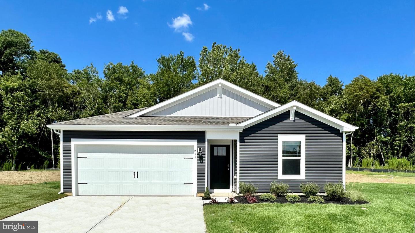 1107 Albritton Lane, Salisbury