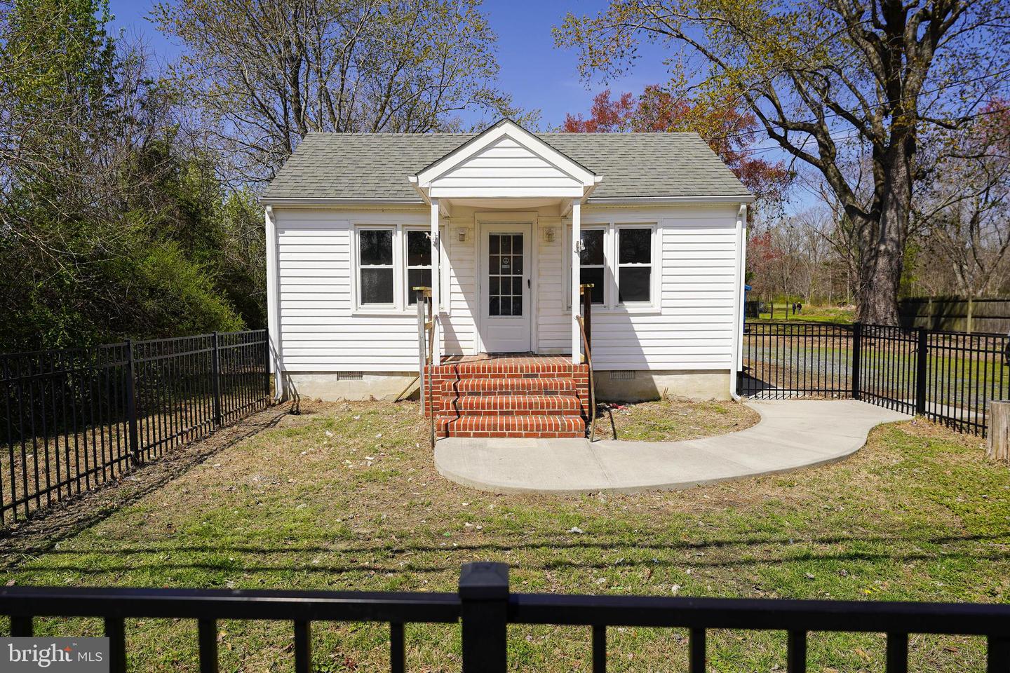 31958 Old Ocean City Road, Parsonsburg