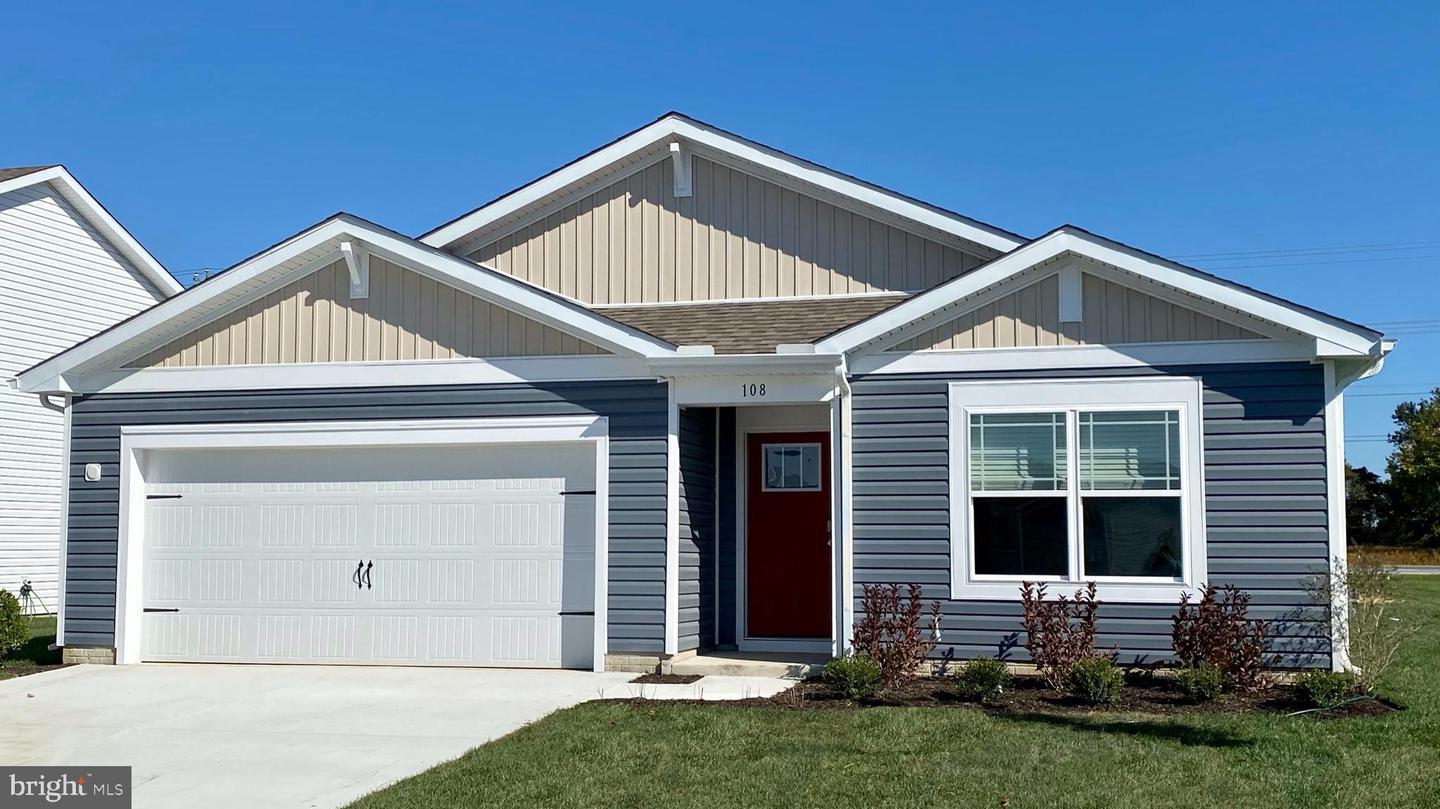 1111 Albritton Lane, Salisbury