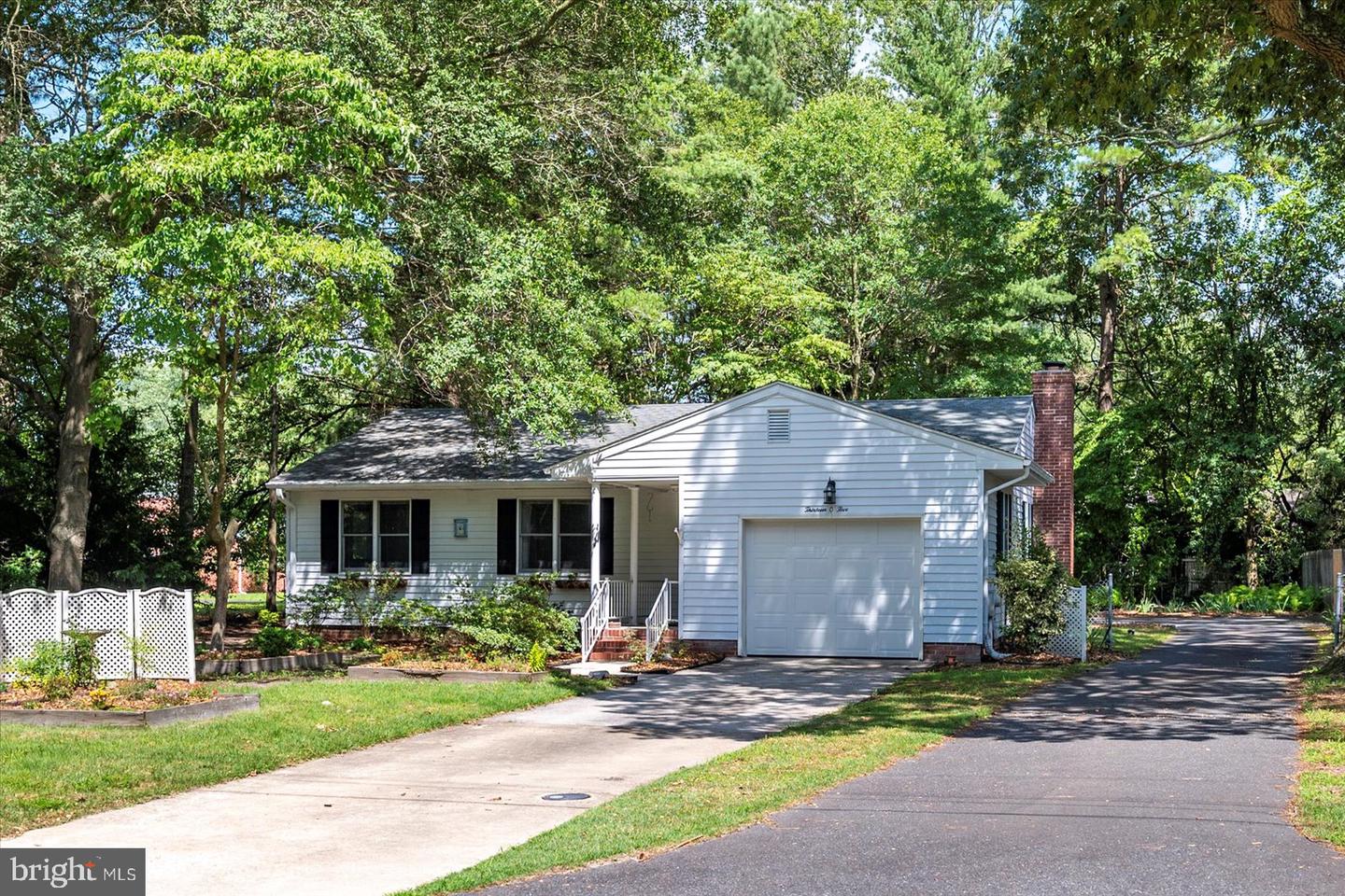 1305 Taney Avenue, Salisbury