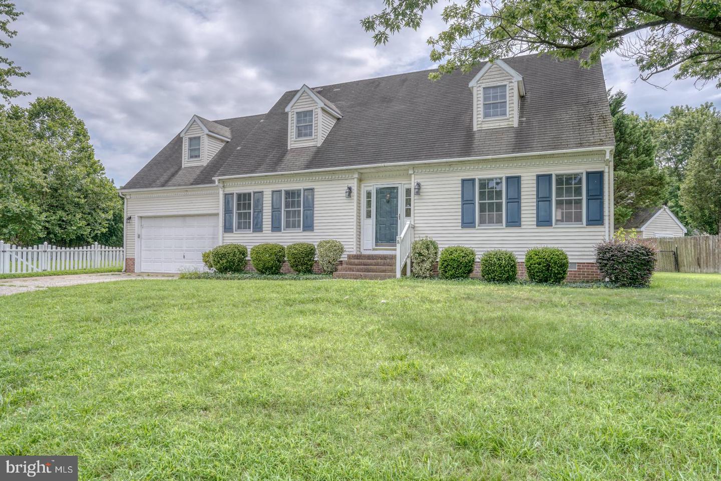 309 W London Avenue, Salisbury