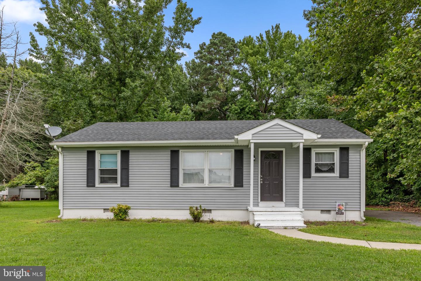 27500 Edgewood Circle, Salisbury