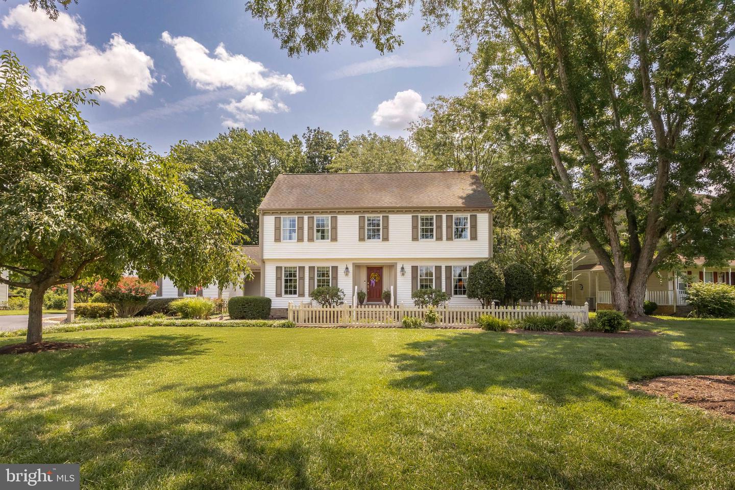 5703 Royal Mile Boulevard, Salisbury