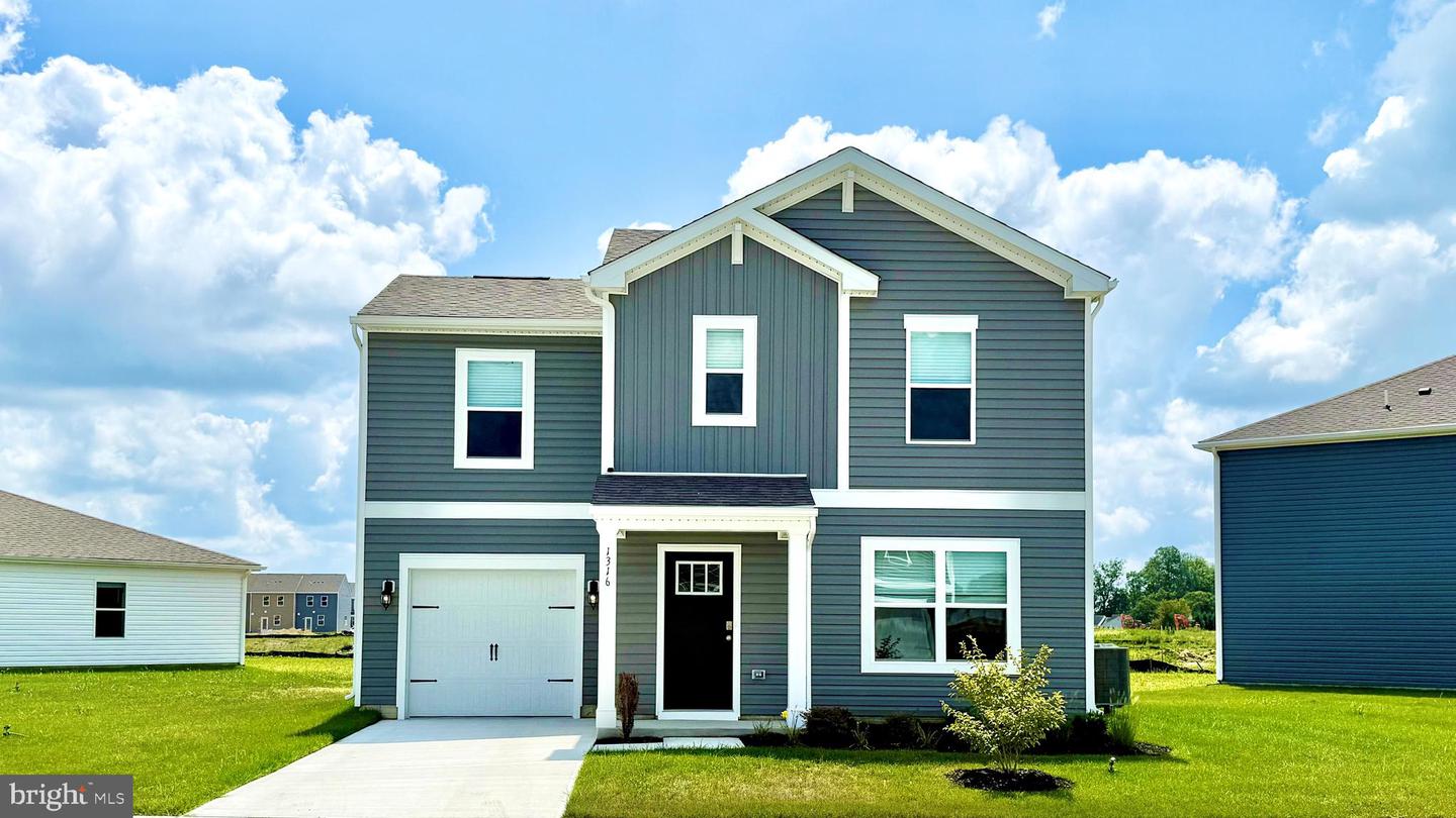 1316 Fairview Lane, Salisbury