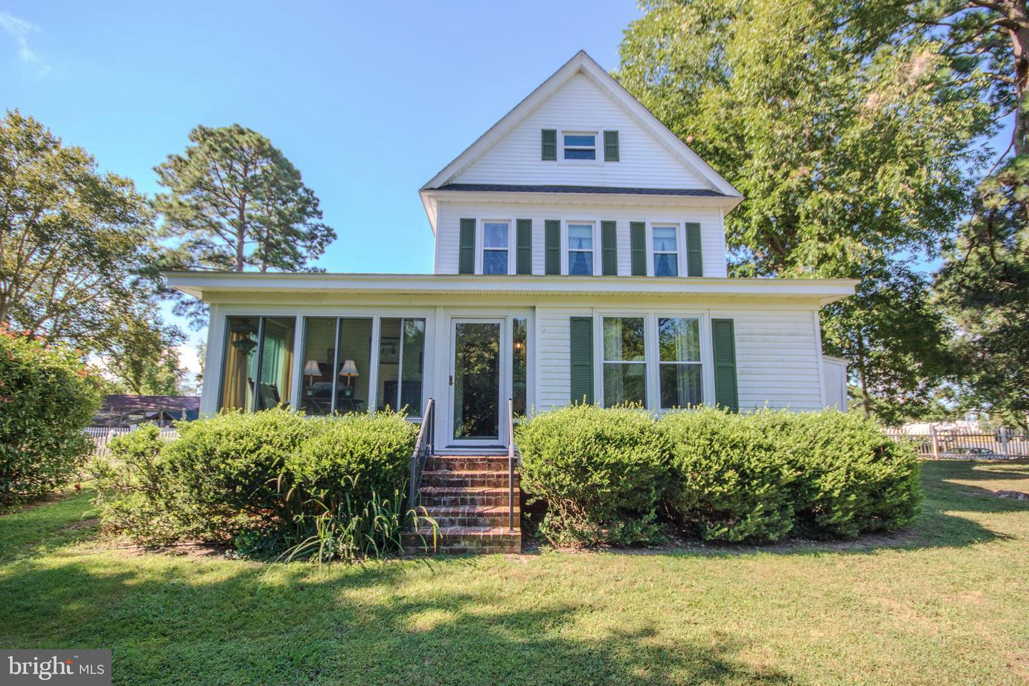 20448 Harbor Road, Nanticoke