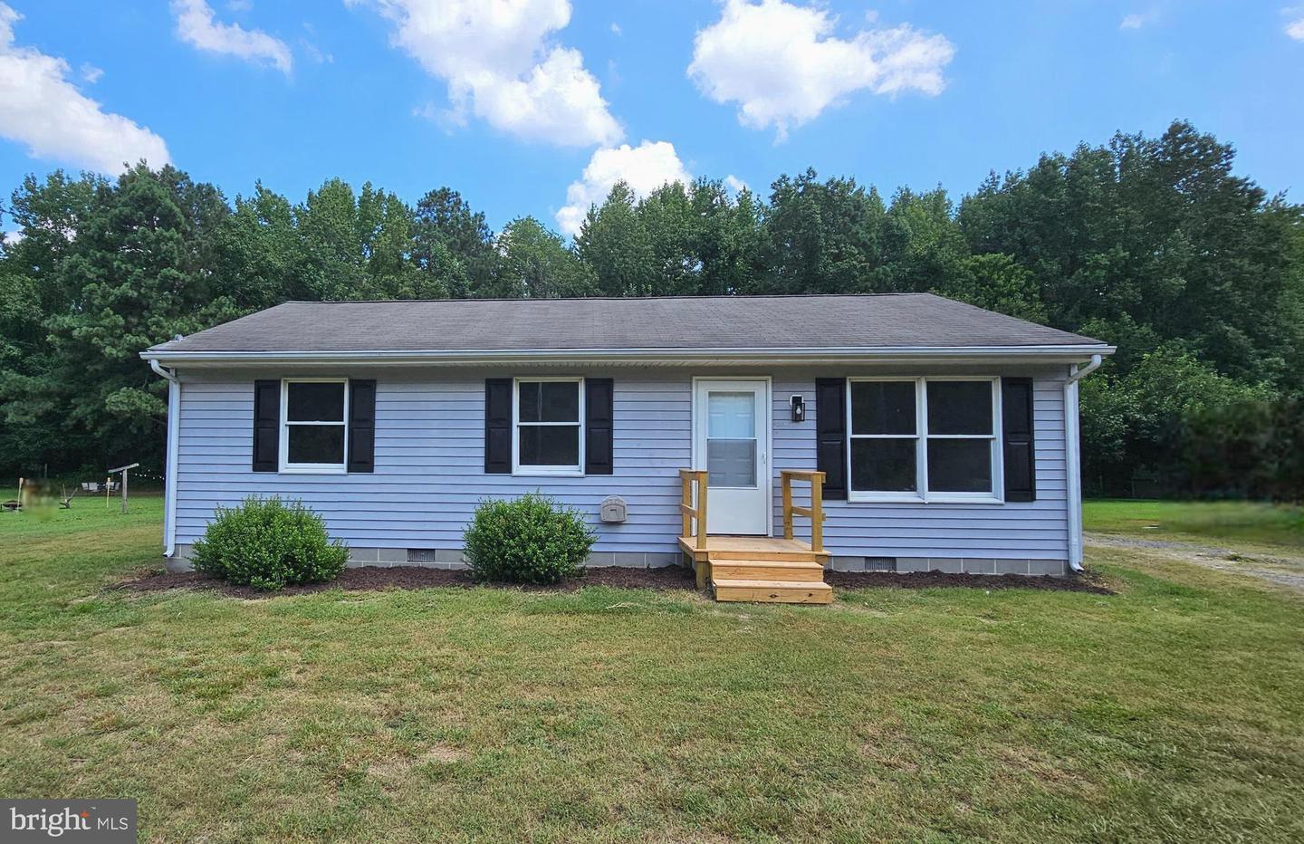 11285 Snethen Church Road, Sharptown