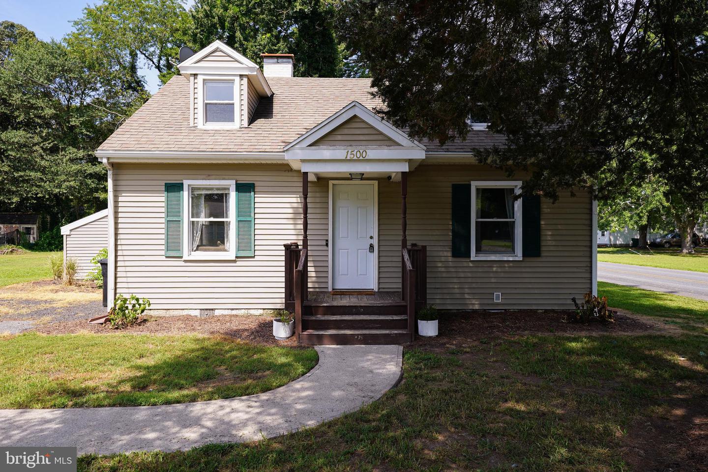 1500 Laurel Drive, Salisbury