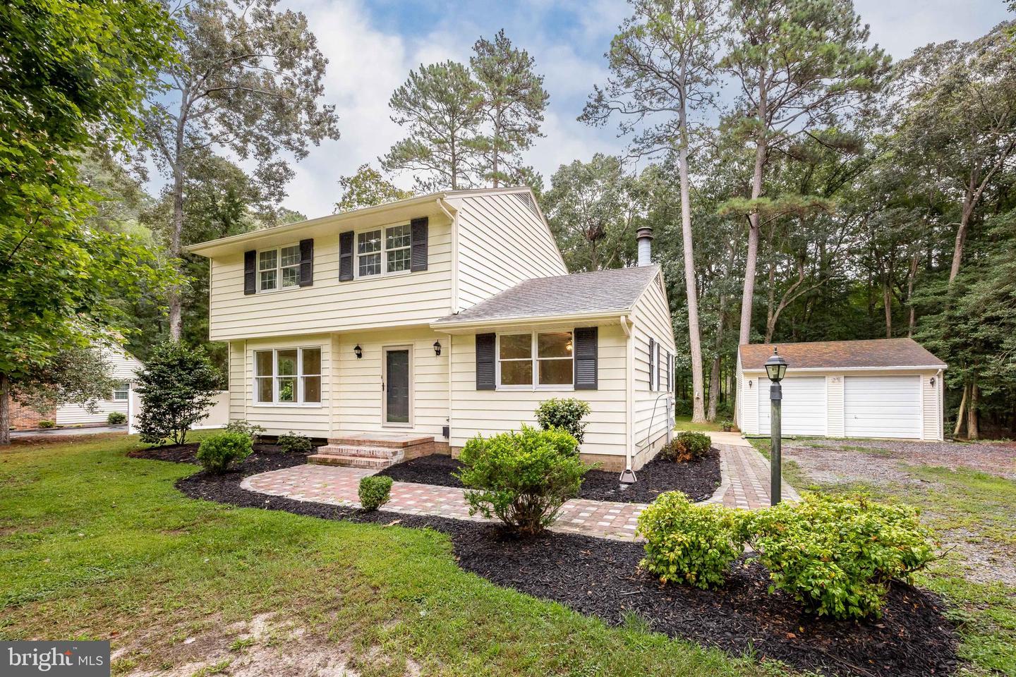 31939 Downing Road, Delmar