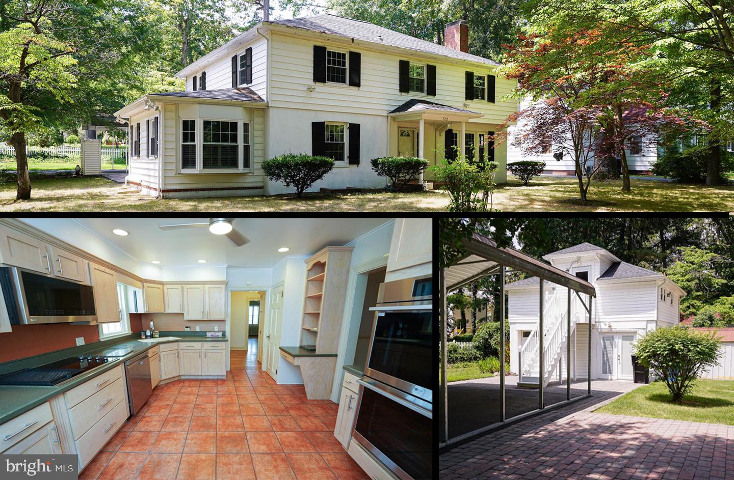 722 S Park Drive, Salisbury