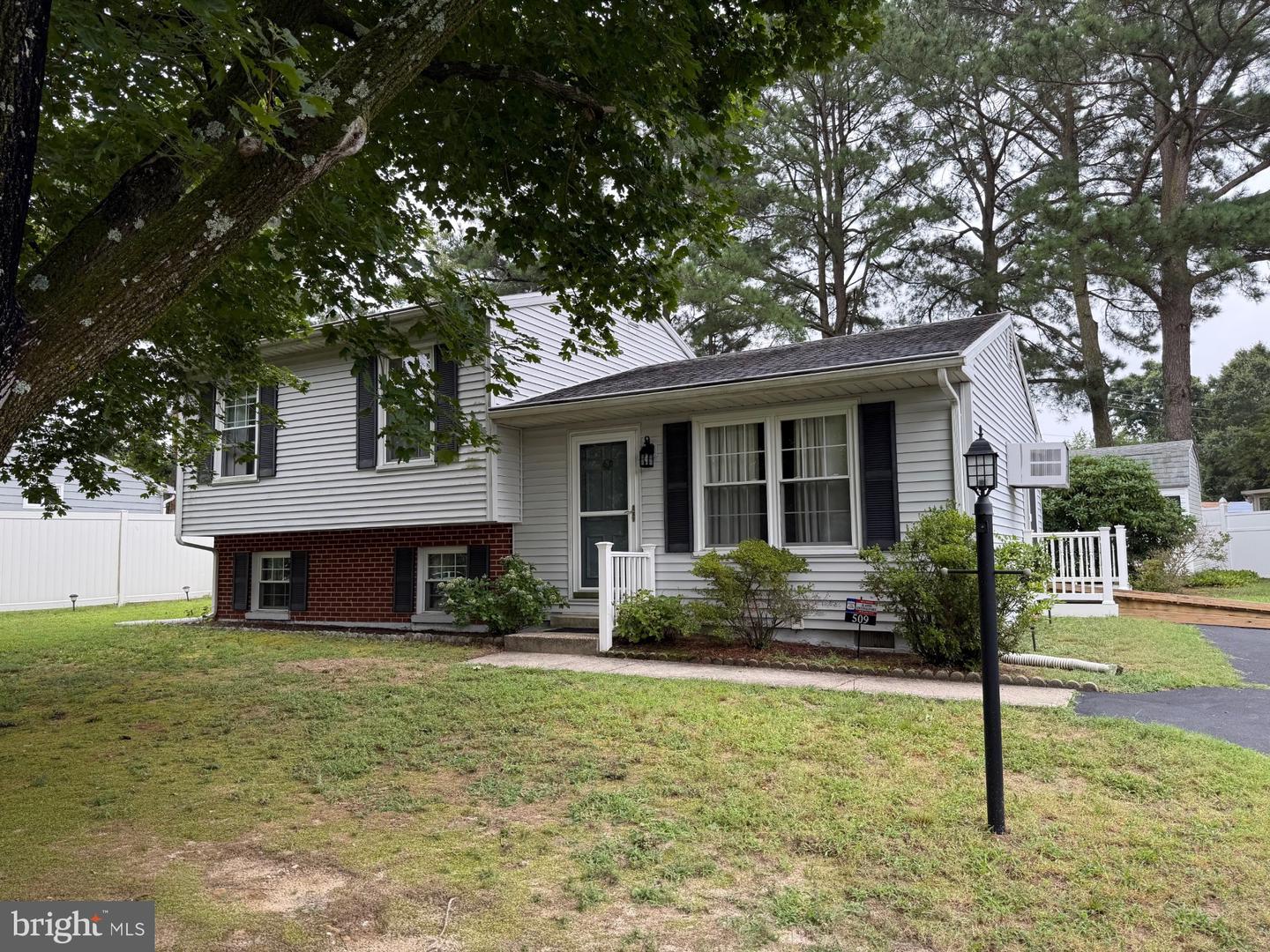 509 Regency Drive, Salisbury