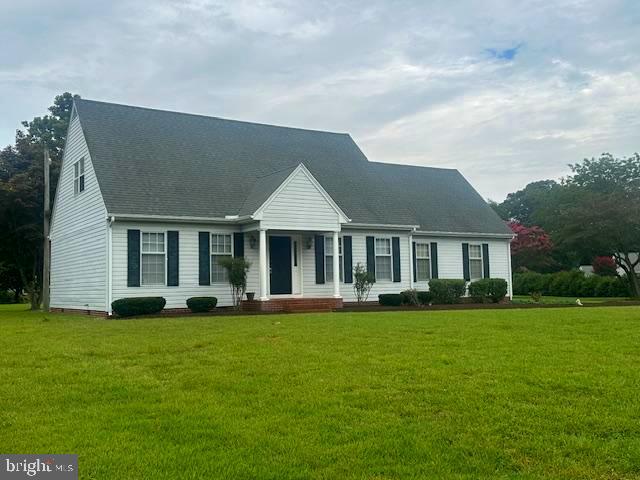 4432 Kettleford Drive, Salisbury