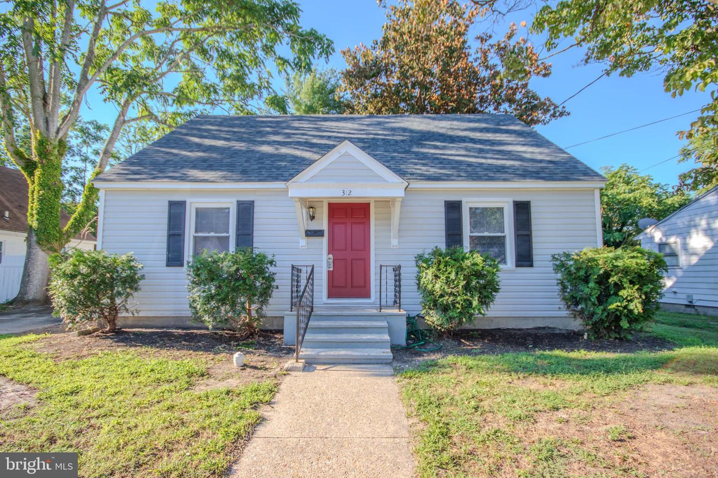 312 Pryor Avenue, Salisbury